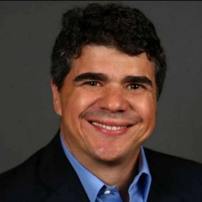 Paulo Manoel Protásio